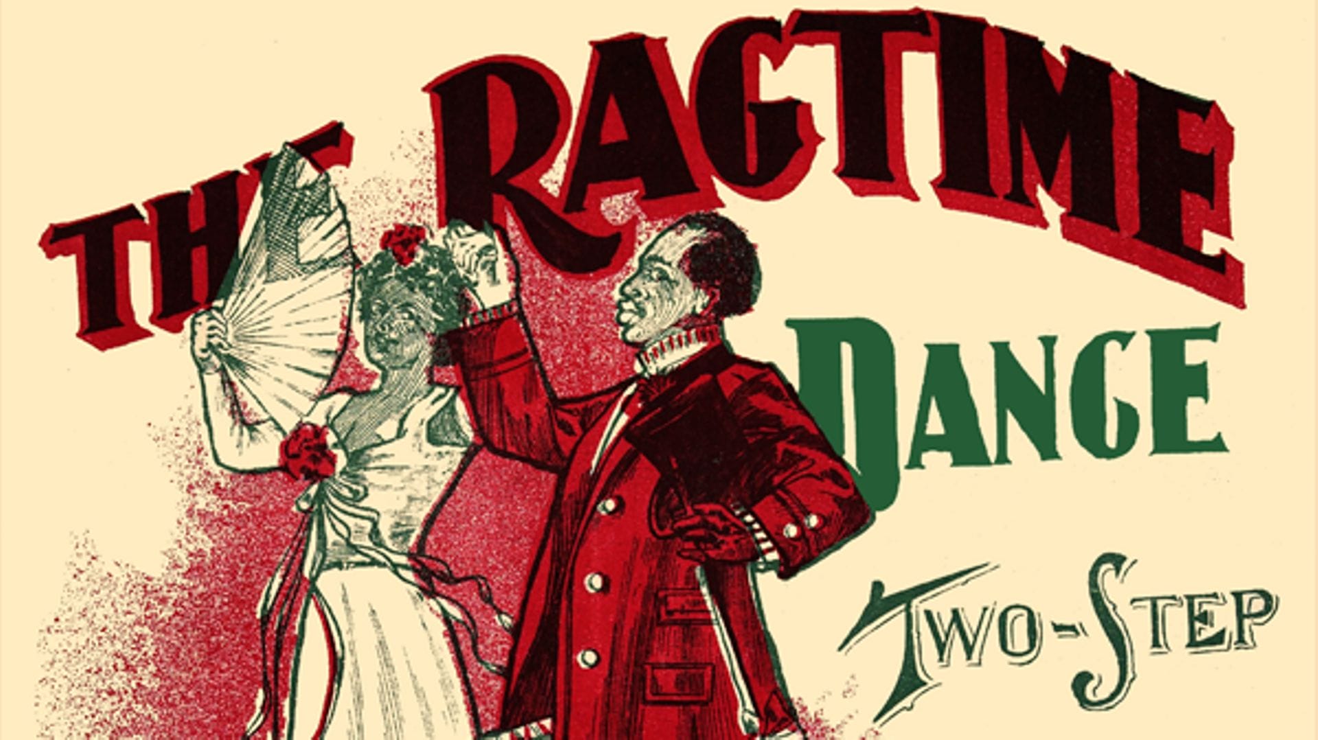 ​​Origine du Ragtime