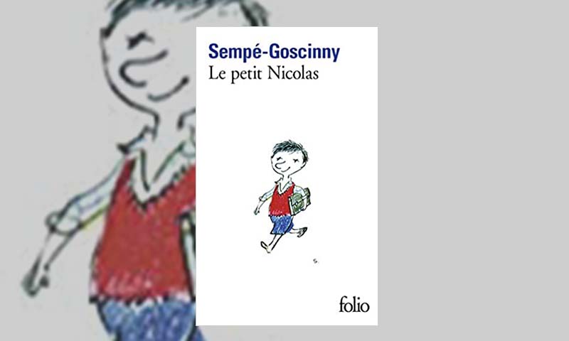 Le petit Nicolas