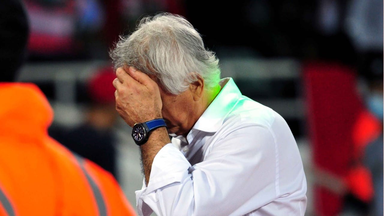 Vahid Halilhodzic