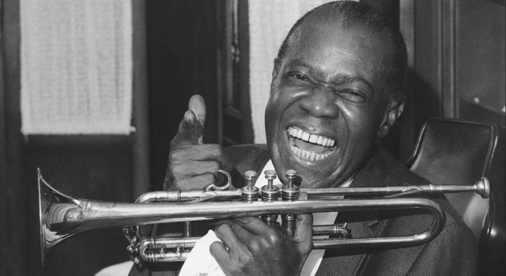 Louis Armstrong, son incroyable vie