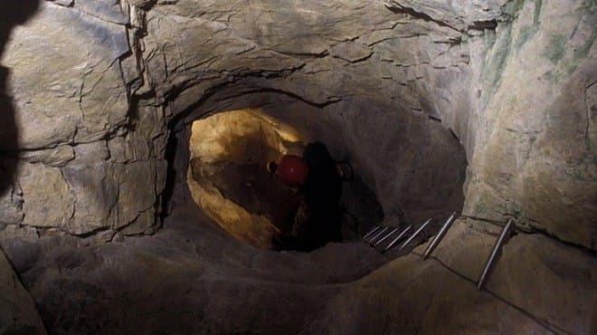 À Jerada, décès de trois personnes dans un puits d’extraction de charbon À Jerada, décès de trois personnes dans un puits d’extraction de charbon