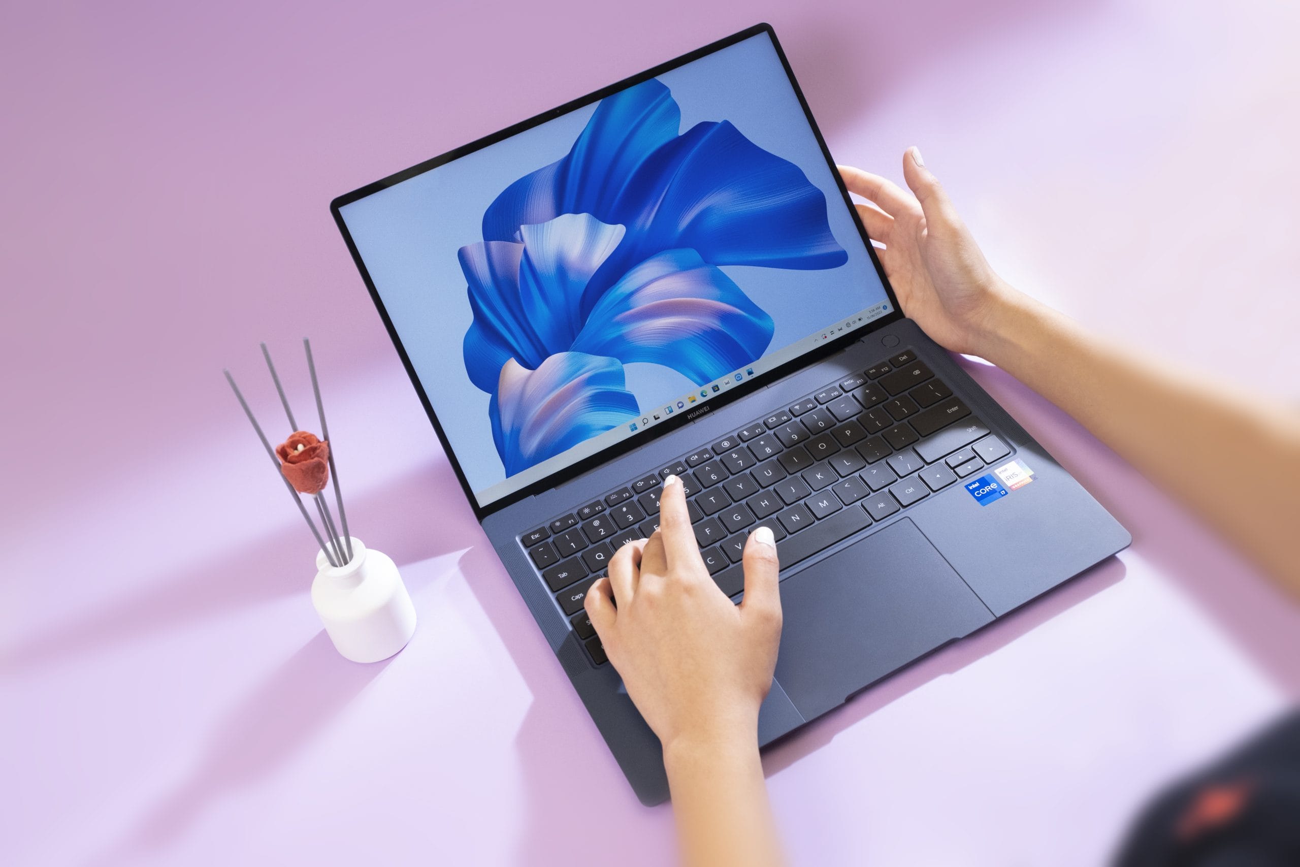 Nouveau Huawei MateBook X Pro enfin sur le marché marocain