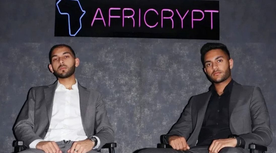 Africrypt, la plus grande arnaque au bitcoin de tous les temps