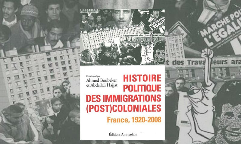 Histoire politique des immigrations (post)coloniales : France, 1920-2008