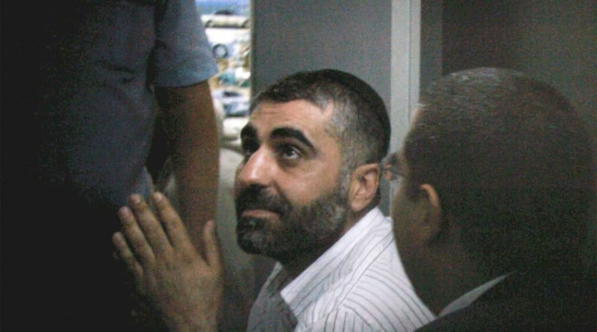 Golan-Avitan-extradition-Maroc-Israel- Le fugitif israélien, Golan Avitan © DR