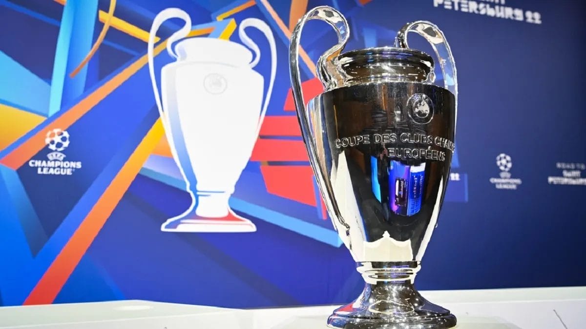 Ligue des champions UEFA : les affiches des demi-finales connues