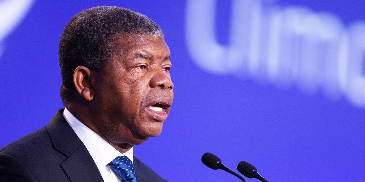 Angola : le MPLA du président João Lourenço remporte les élections