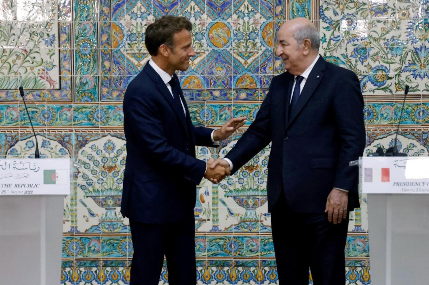 France-Algérie : la visite de Tebboune à Paris sera-t-elle encore une fois reportée ?