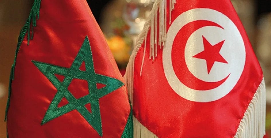 maroc tunisie