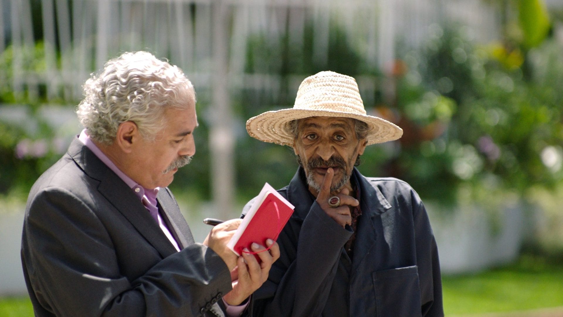 L’acteur marocain emblématique Nourredine Bikr meurt à 70 ans