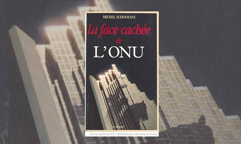 La face cachée de L'ONU