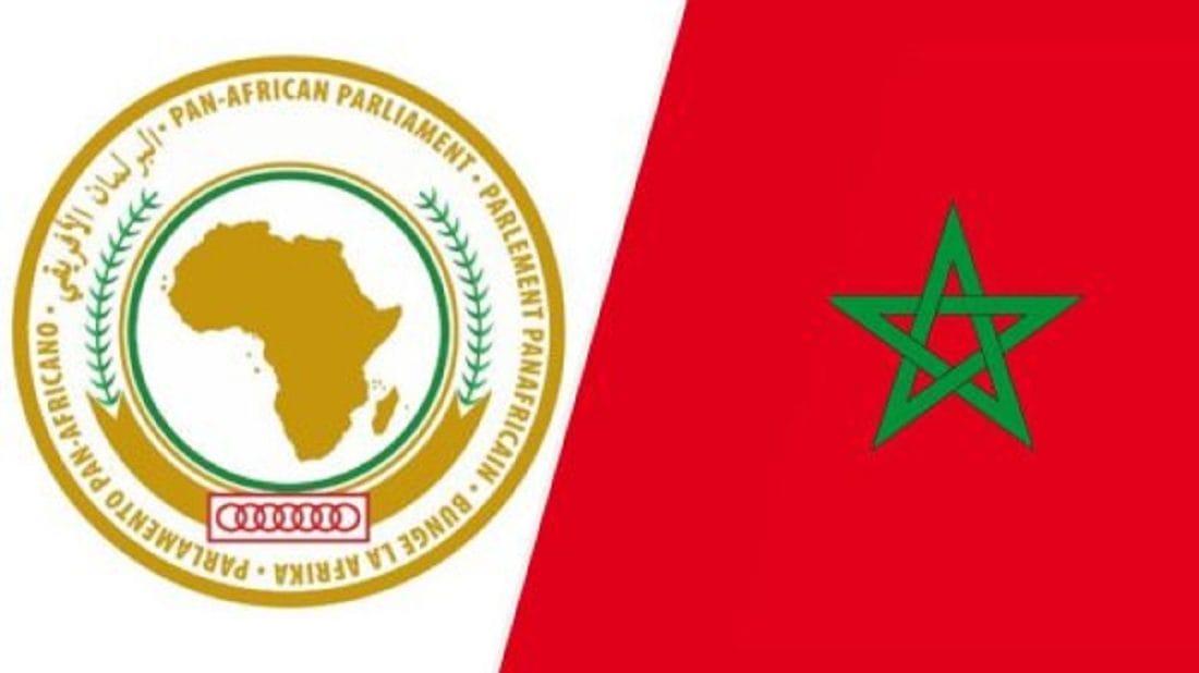 Afrique du Sud : le Maroc élu 1er vice-président de l’ASGAP 2 Le Maroc élu au comité exécutif de l’Association des secrétaires des Parlements africains © DR