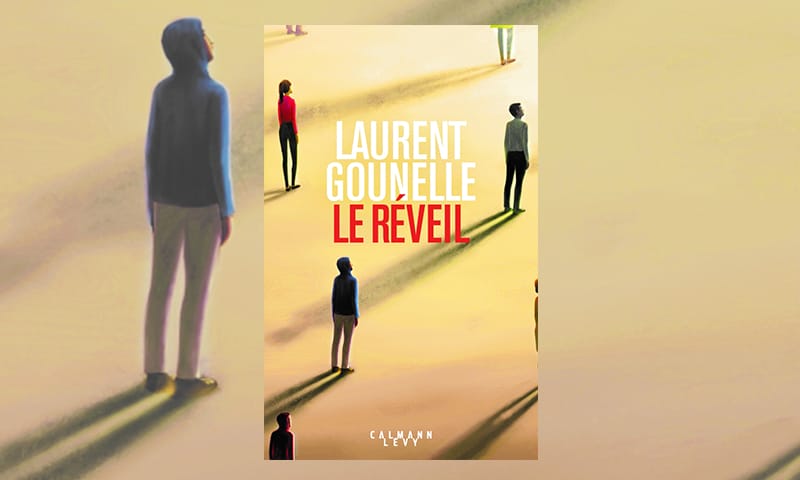 Le Réveil