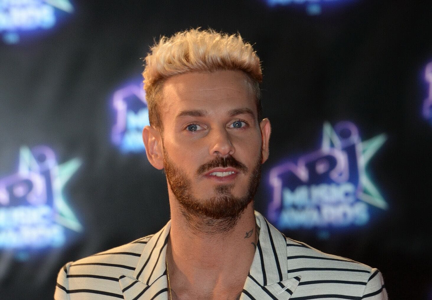 Matt Pokora