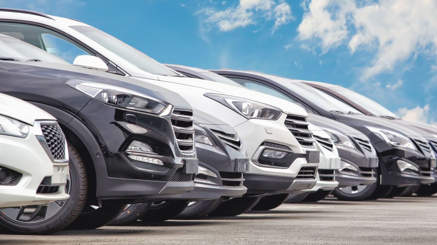 États-Unis : taxe abaissée à 15% sur les voitures mexicaines