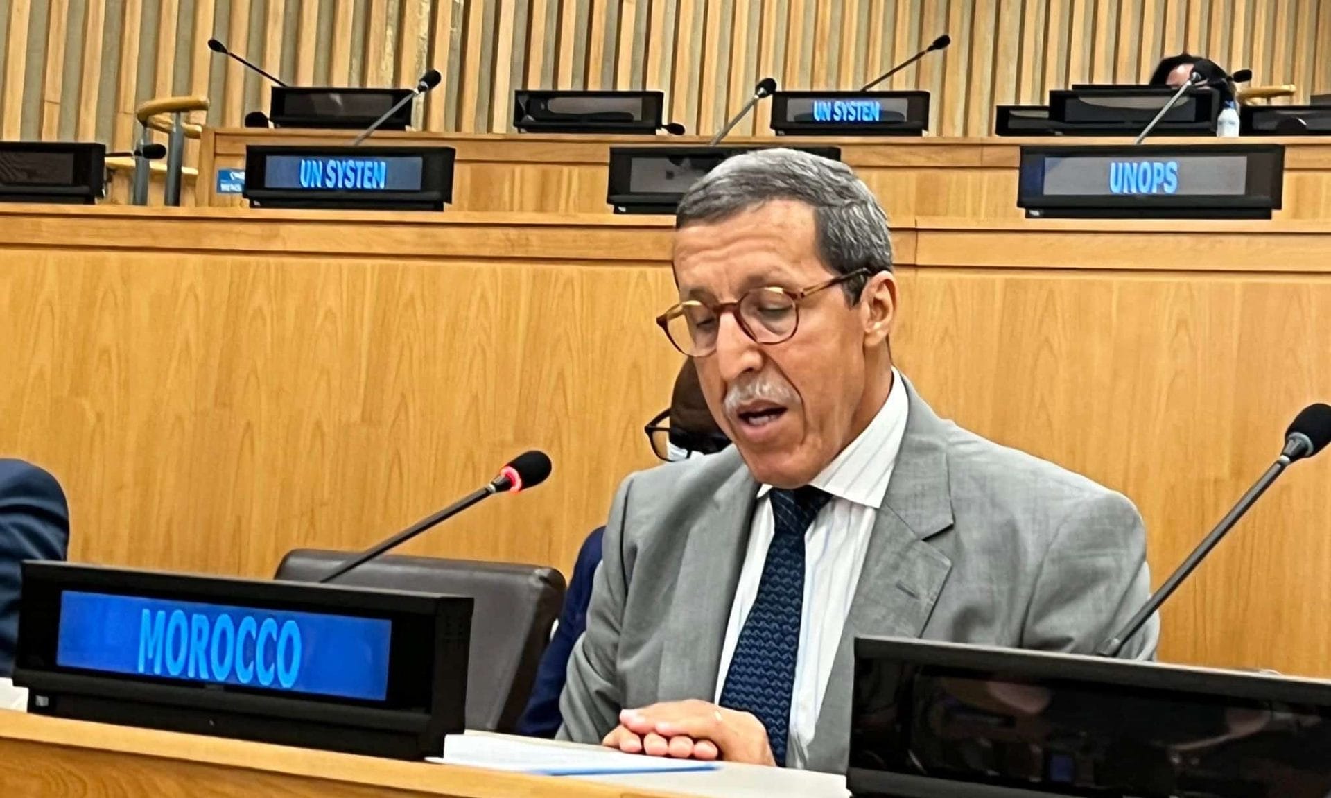 ONU : le Fonds pour la population approuve son programme de coopération 2023-2027 avec le Maroc