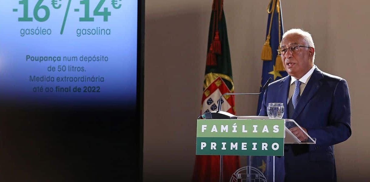 Portugal : pour faire face à l’inflation, l’État annonce 2,4 milliards d'euros d'aides aux ménages