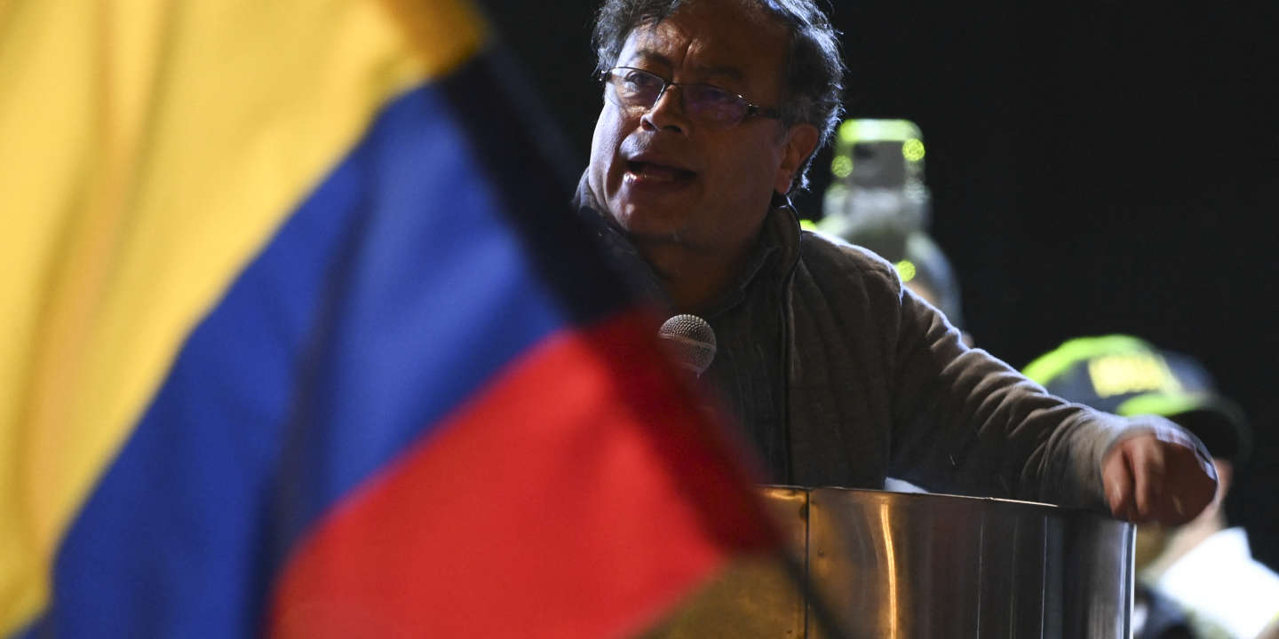 Colombie : l'ambitieux rêve du président d’en finir avec les narcos