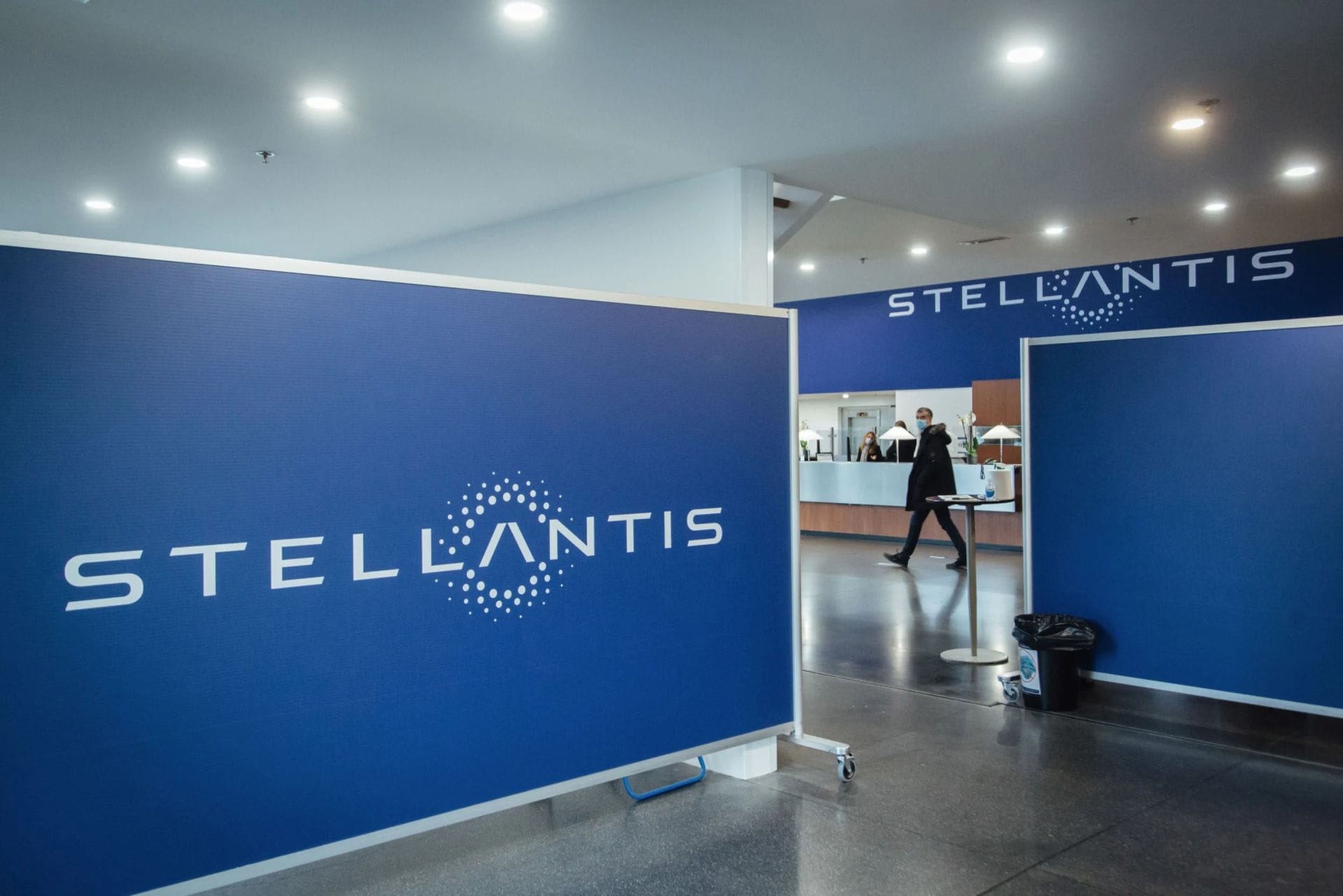 Stellantis investit 1,5 milliard d’euros dans Leapmotor