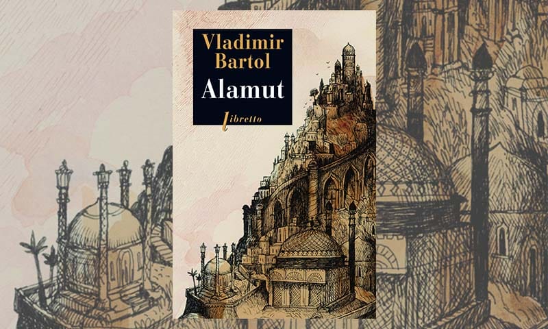 alamut