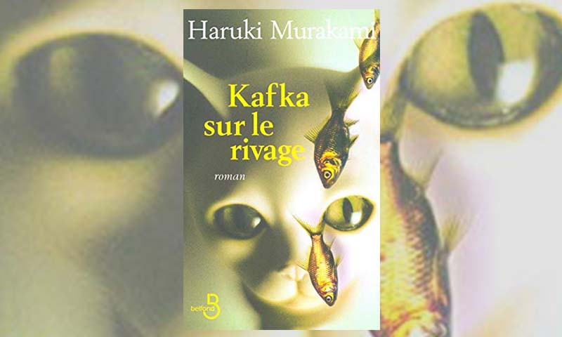 Kafka sur le rivage