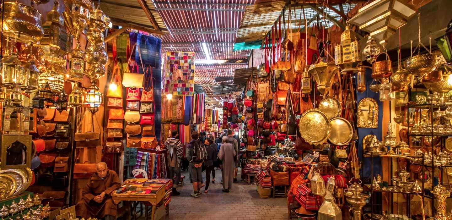 Marrakech : plus de 458 MDH d'exportations d'artisanat en 2024