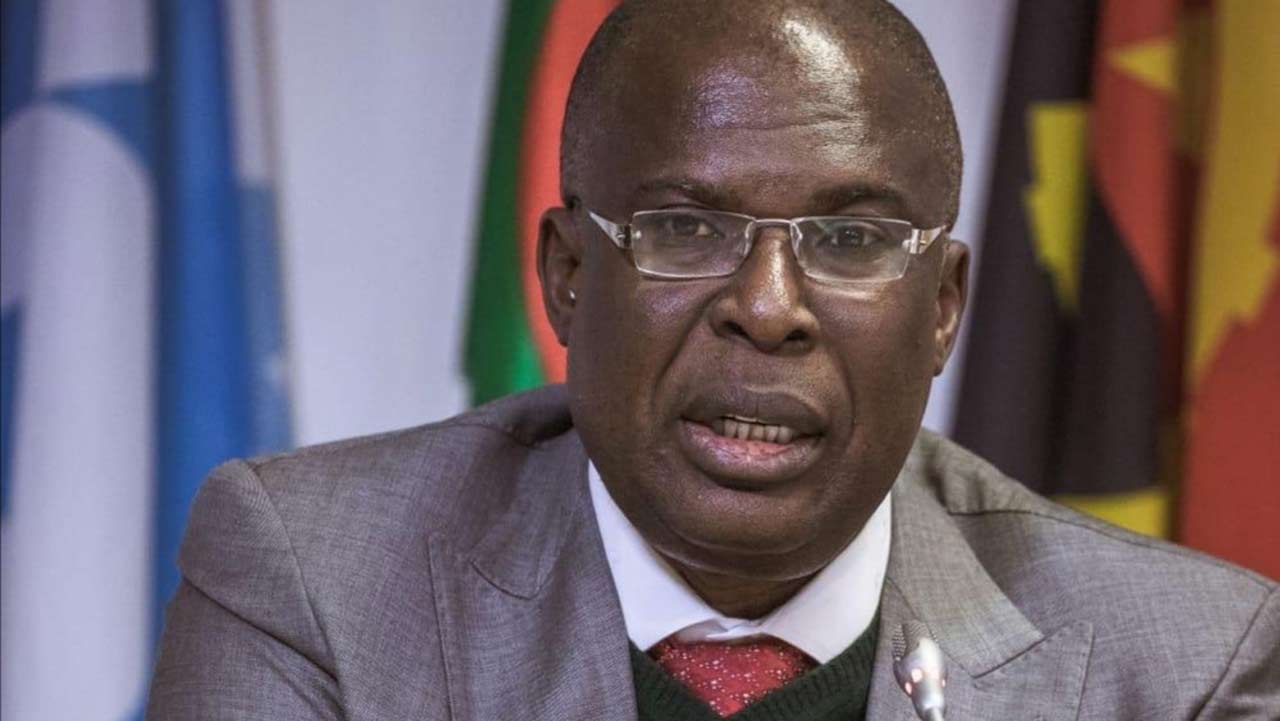 Nigeria : Abuja promet davantage de livraisons de GNL à l’Europe Nigeria : Abuja promet davantage de livraisons de GNL à l’Europe