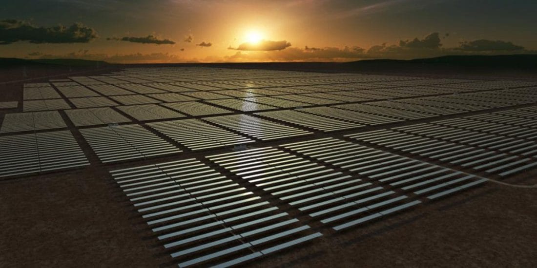 Le Nigeria branche ses ambitions sur 8.000 MW d’ici 2027