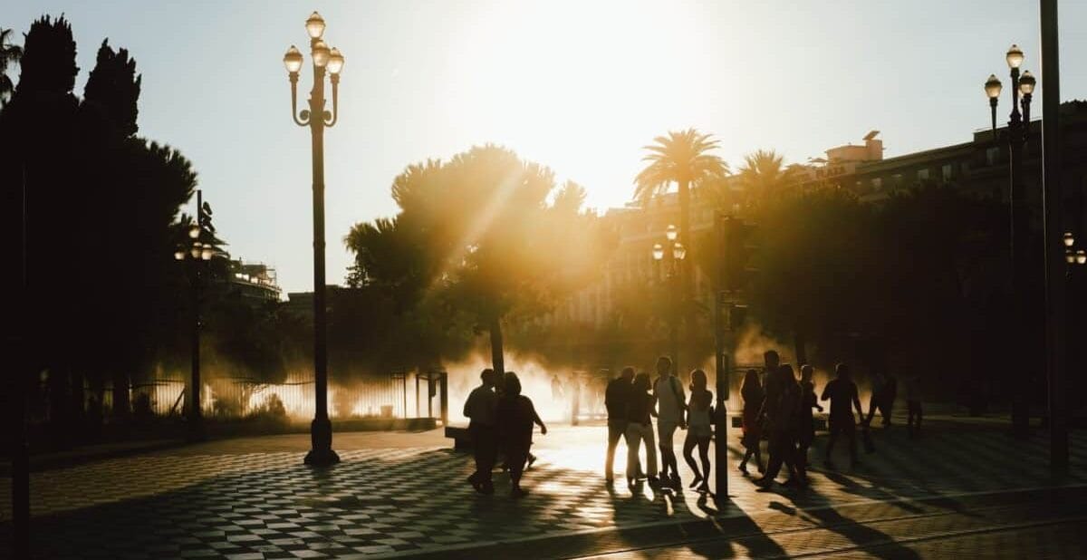 Alerte canicule : la vague de chaleur ne semble être qu'à ses débuts