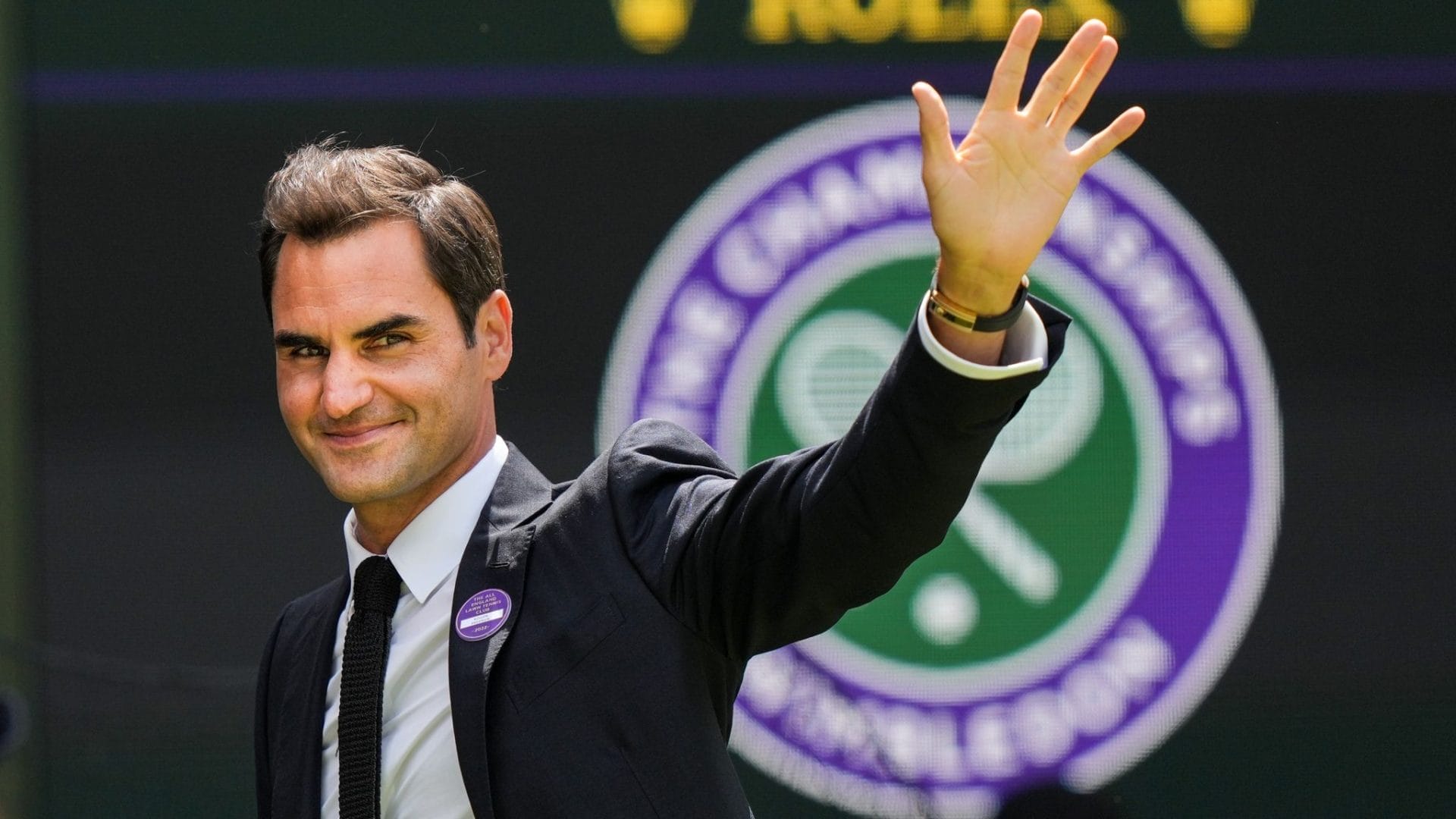 Tennis : Roger Federer met fin à ses 24 ans de carrière