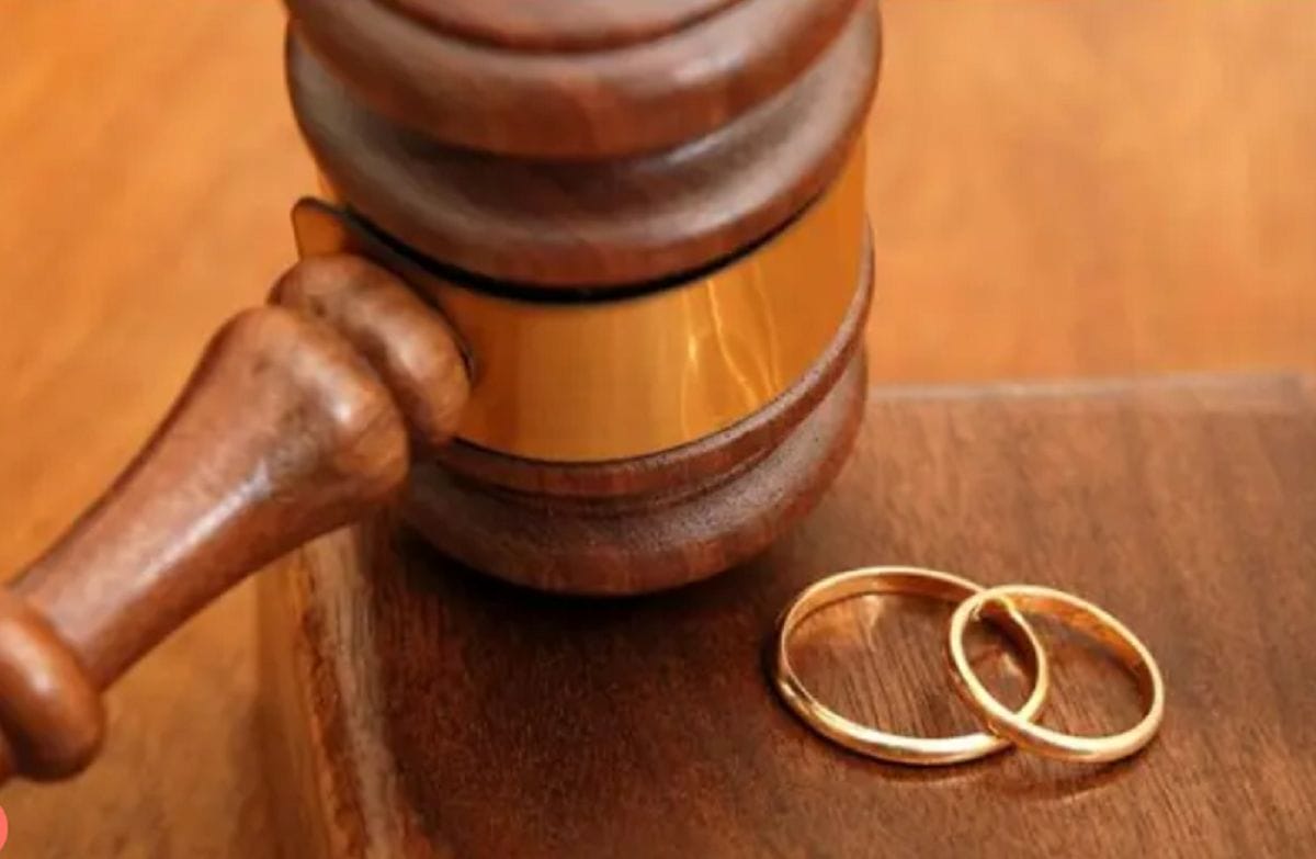 Divorces : plus de 24.000 cas en 2023