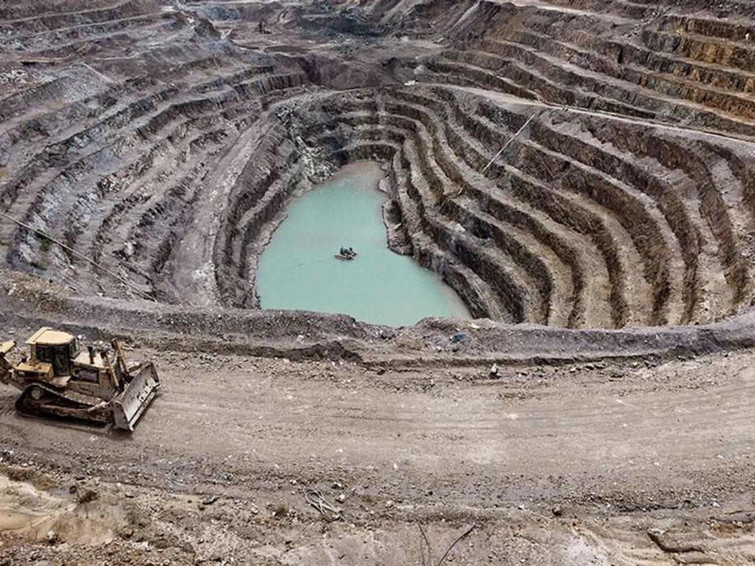 RDC : une entreprise américaine veut investir plus d’un milliard de dollars dans le lithium