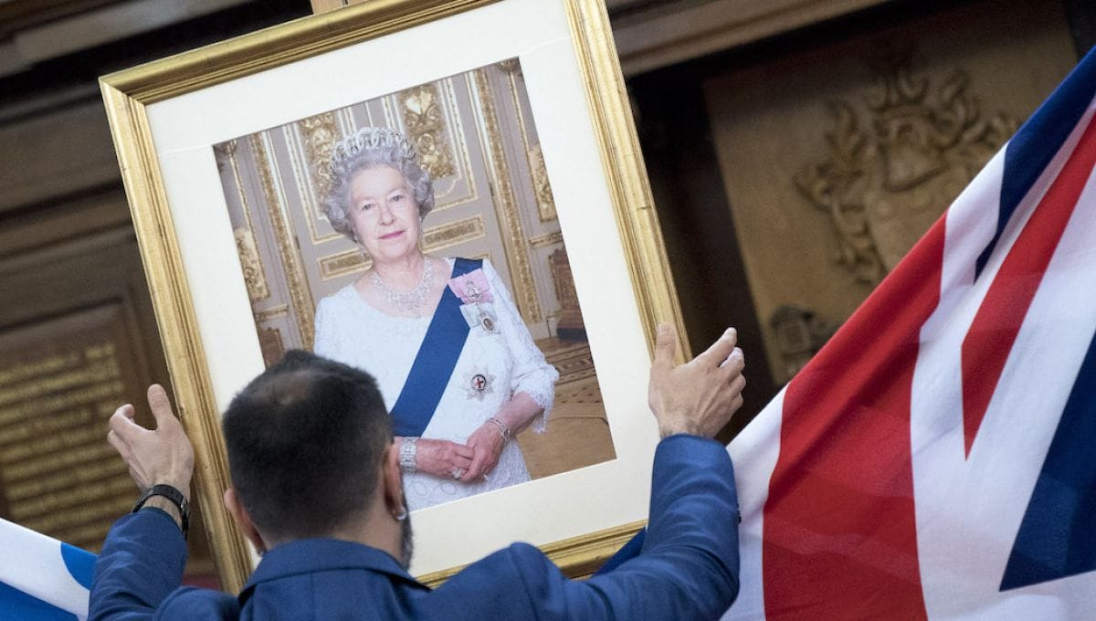 Et si le Royaume-Uni devenait une République ?