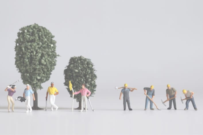 Changement climatique et «situation de rupture»