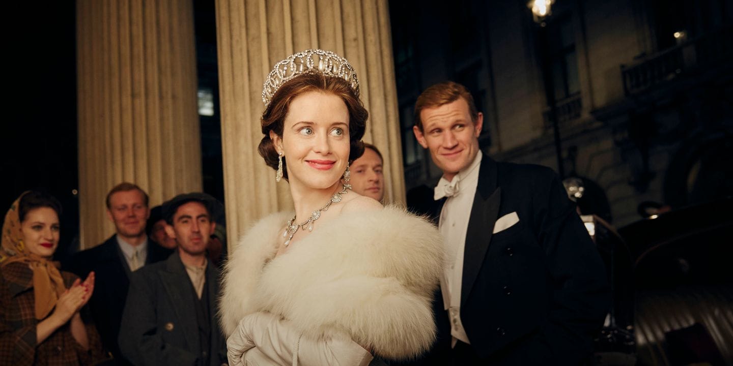 «The Crown», un autre regard de la monarchie britannique