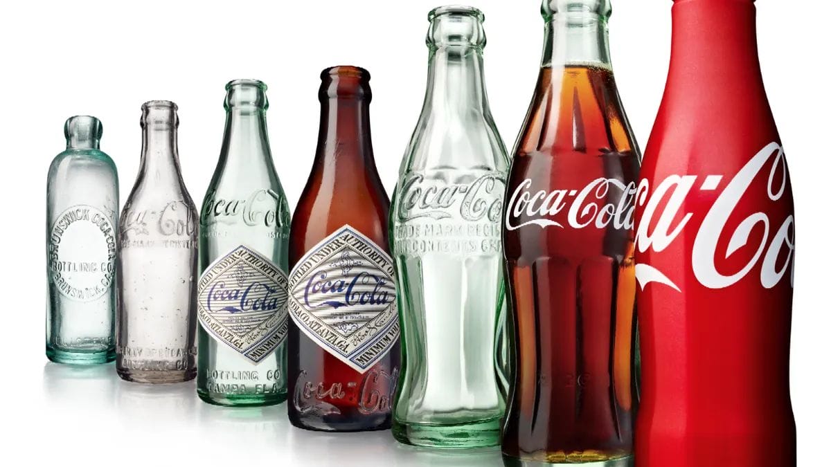 La cocaïne n’a été retirée du Coca-Cola qu’au début du 20e siècle