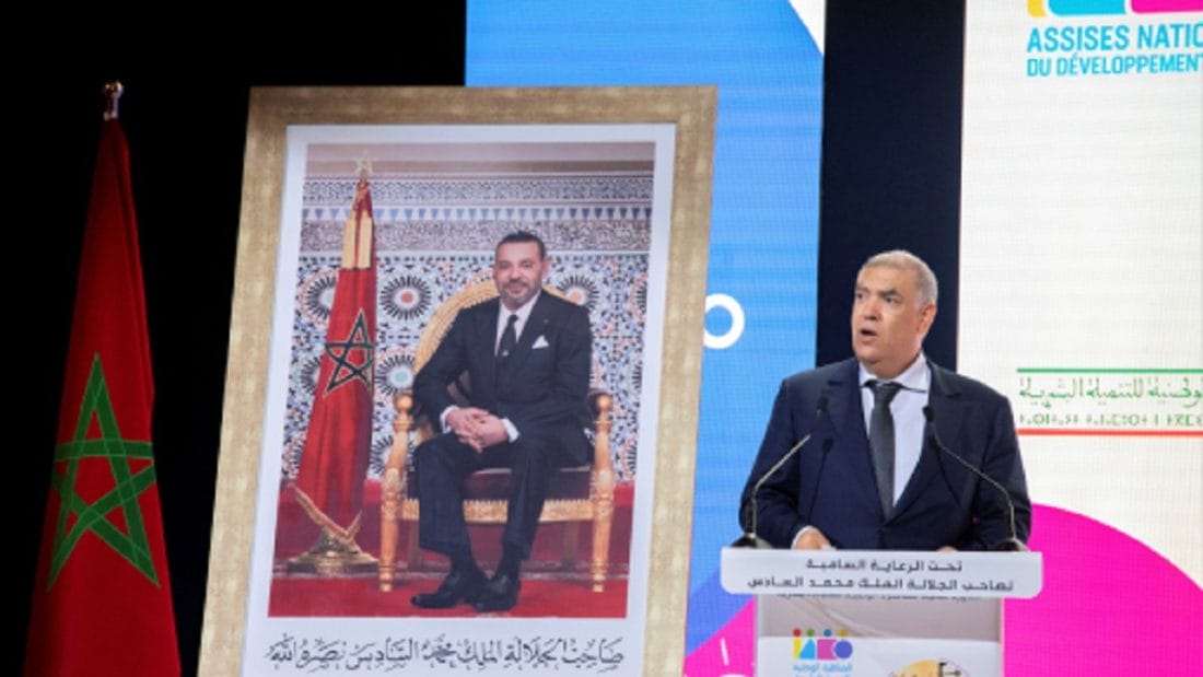 Apprentissage et développement humain : les chiffres inquiètent 2 Apprentissage et développement humain : les chiffres inquiètent