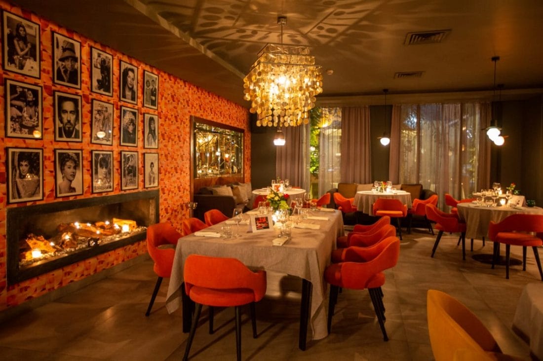 Gusto : goûter à la vraie cuisine italienne