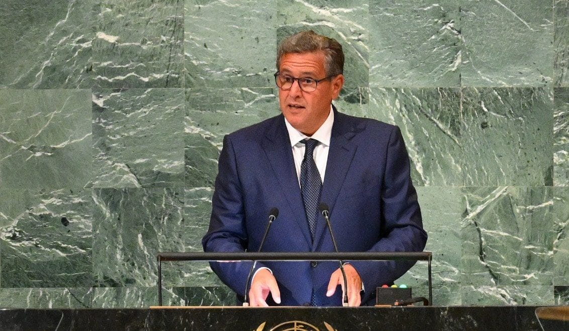 Akhannouch au sommet de l'ONU : le Maroc engagé pour le Pacte pour l’avenir