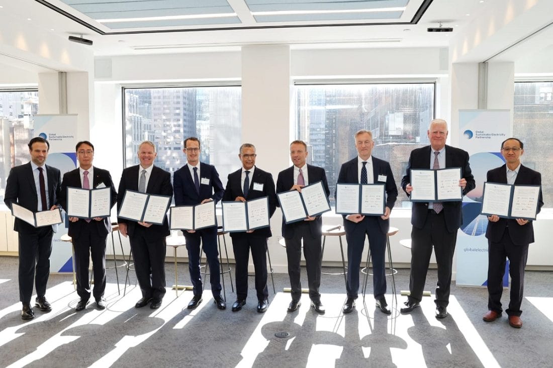 New-York : Abderrahim El Hafidi lance le 