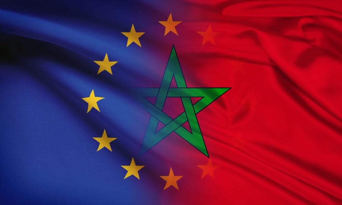 Sahara : signature à Bruxelles de l’échange de lettres amendant l’accord agricole Maroc-UE