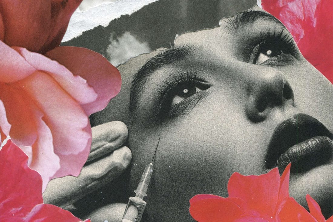 Vers une dictature de la beauté ? 2 Vers une dictature de la beauté ?