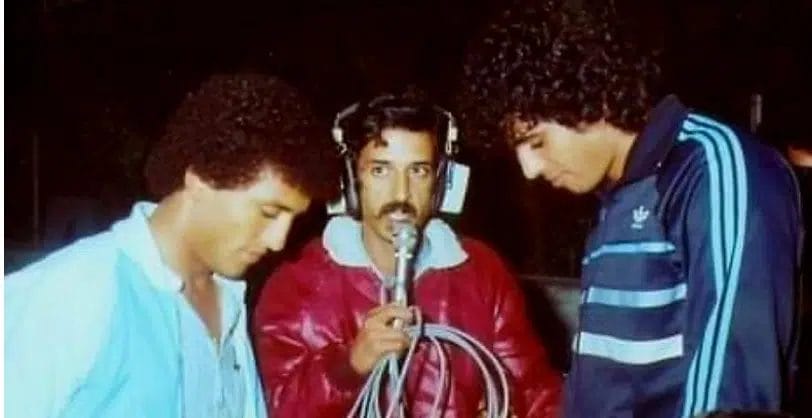 Abdelfattah El Harraq, figure du commentaire sportif, tire sa révérence