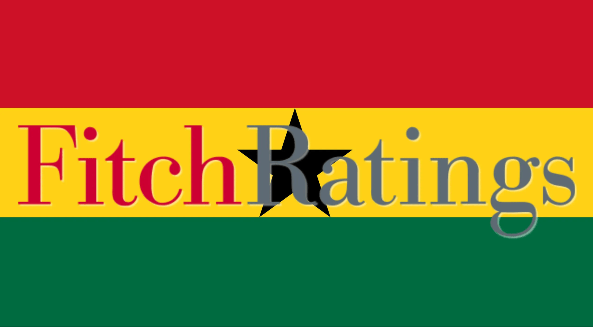 Restructuration de dette : Fitch révise à la baisse la note du Ghana