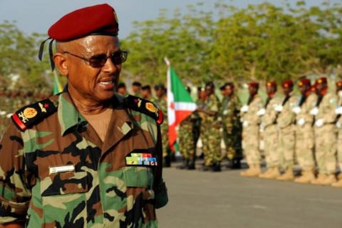 Le chef d'État-major général des armées de la République de Djibouti en visite au Maroc