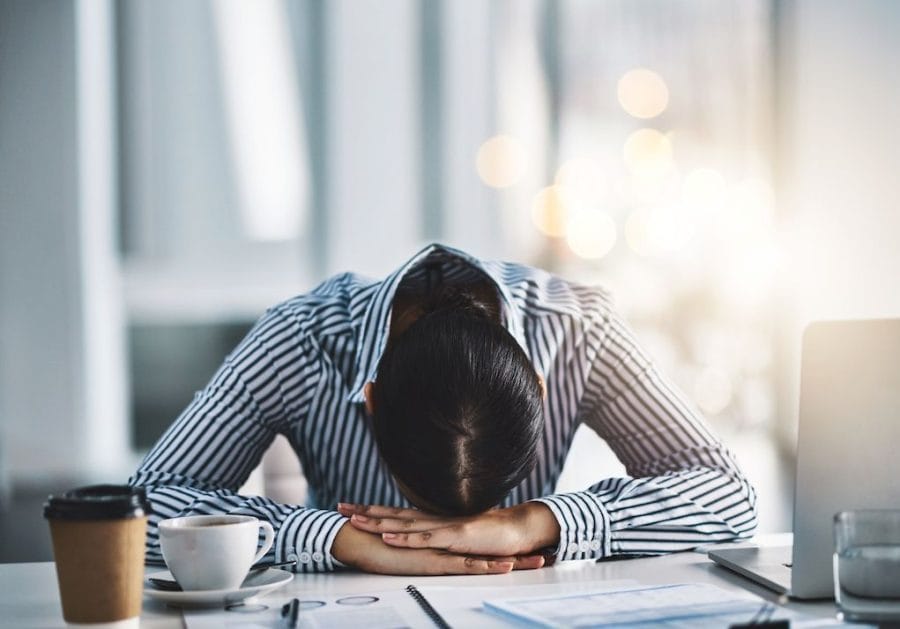 Travail en crise : l’alerte mondiale de Gallup