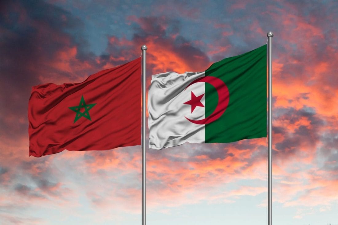 Deux nouveaux consuls algériens nommés à Casablanca et Oujda 2 L'Algérie impose de nouveau le visa aux Marocains