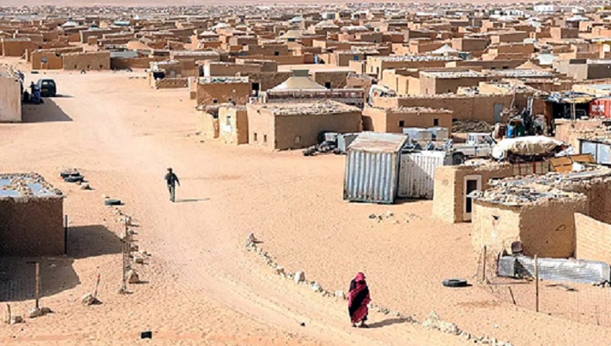 ONU : un expert français dénonce les violations des droits de l'Homme dans les camps de Tindouf