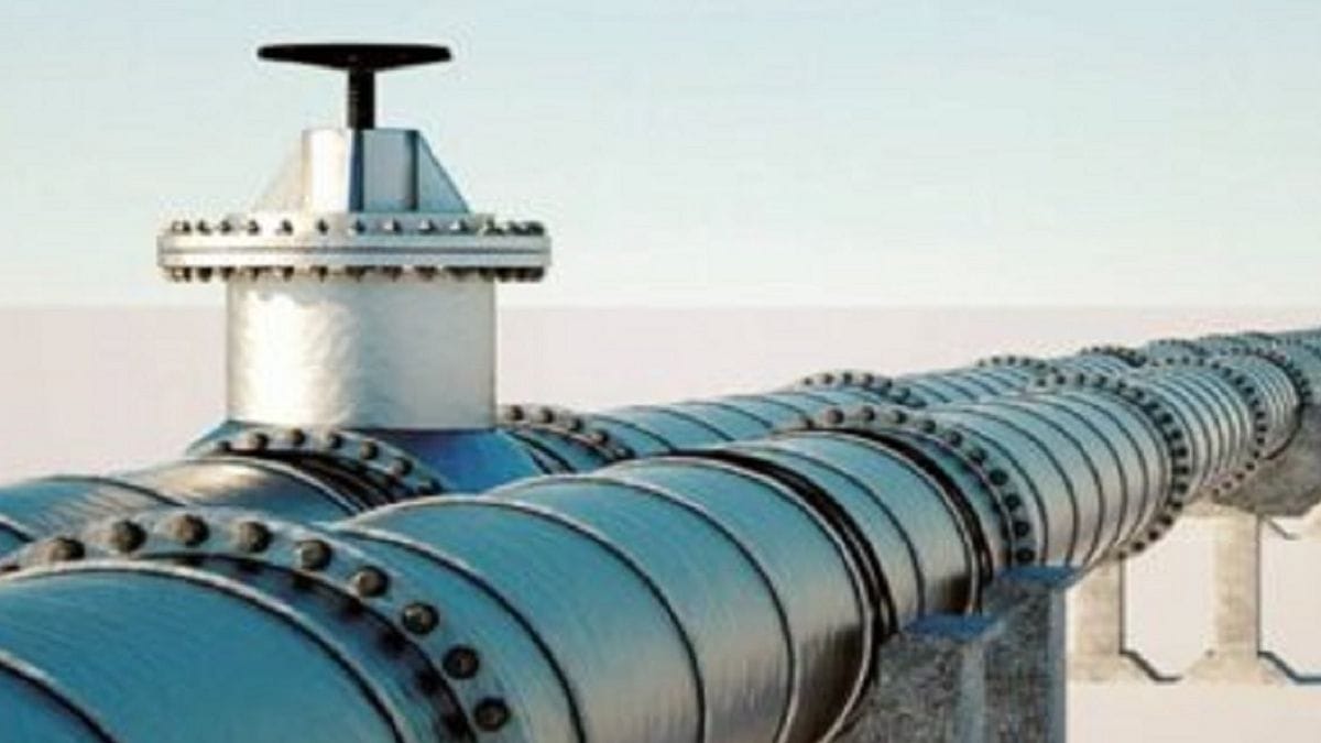 Gazoduc Nigeria-Maroc : réunions de haut niveau à Rabat pour faire le point sur le projet