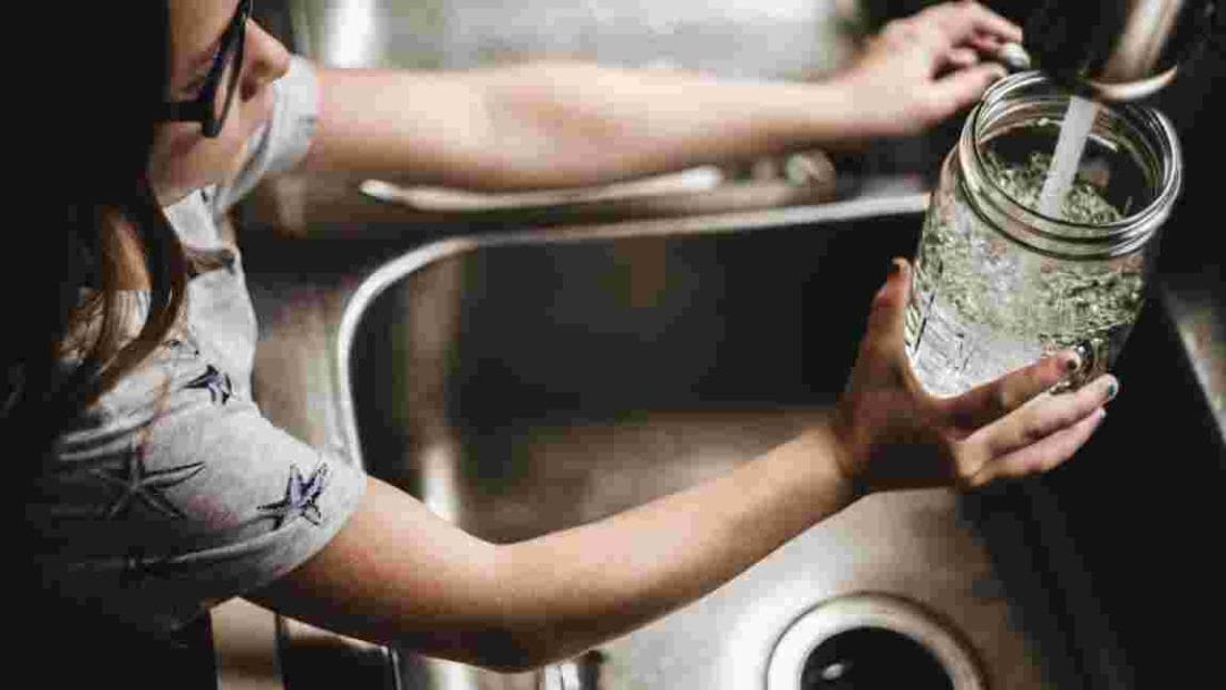 En France, des pesticides dans l’eau potable … quels risques ?